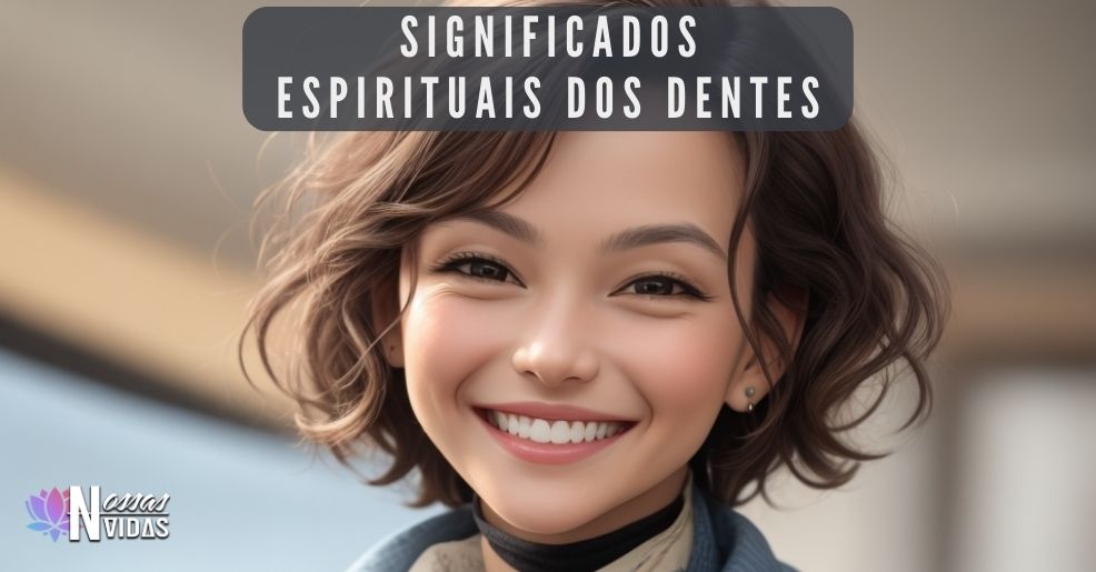 Desvendando os Mistérios dos Dentes na Espiritualidade: Conexões Ocultas Reveladas! 🔮✨