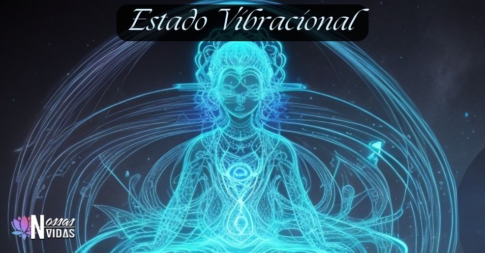 Segredos do Estado Vibracional Revelados: Conexões Espirituais e Expansão Mental! ✨🔍