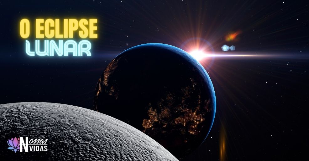 🌕 Eclipse Lunar em Escorpião: O Evento Astrológico que Você Não Pode Ignorar! 🦂