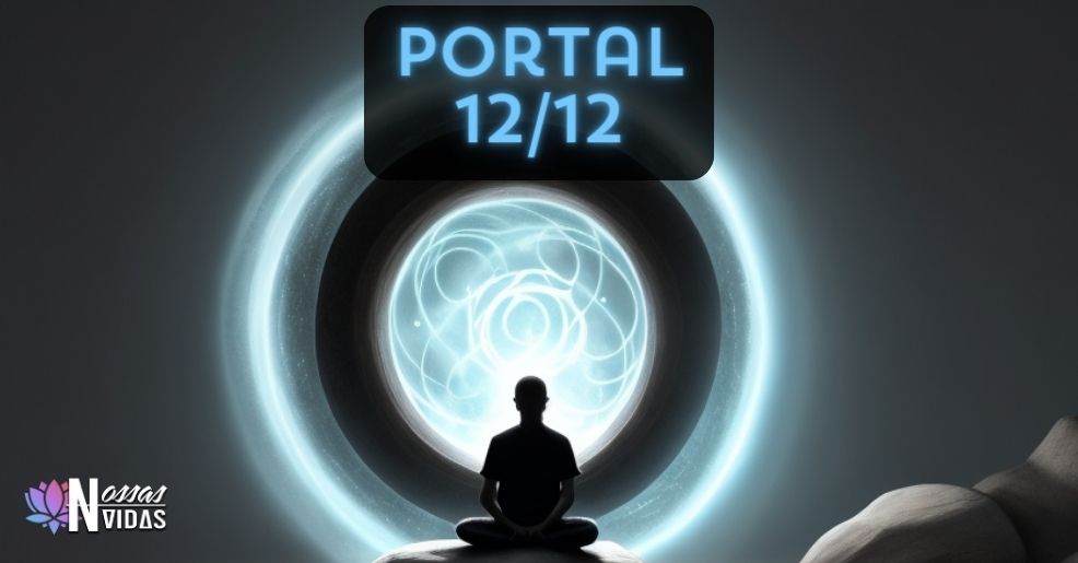 Desvendando o Portal 12/12: Energia Cósmica e Jornada Pessoal 🌟🌀