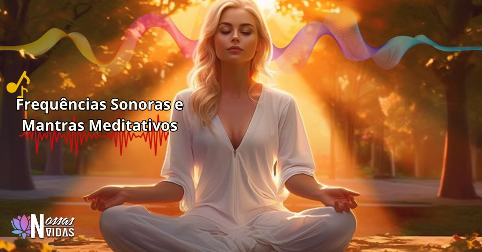 🧘‍♂️Descubra o Poder do OM: Mantras e Sons Sagrados para Meditação!