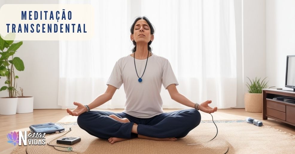 Desvendando os Benefícios Profundos da Meditação Transcendental: Uma Jornada para o Bem-Estar Integral 🌈
