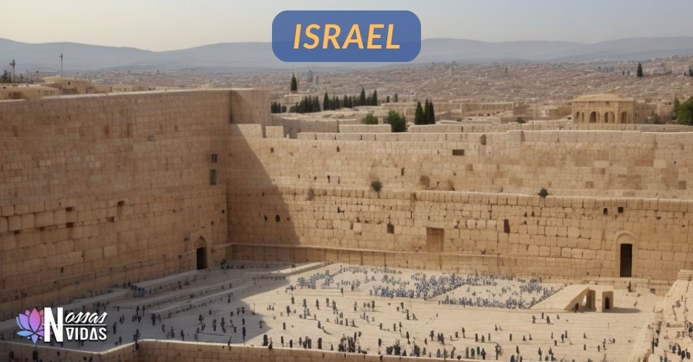 Conflitos e Independência: A Fascinante Trajetória de Israel Revelada