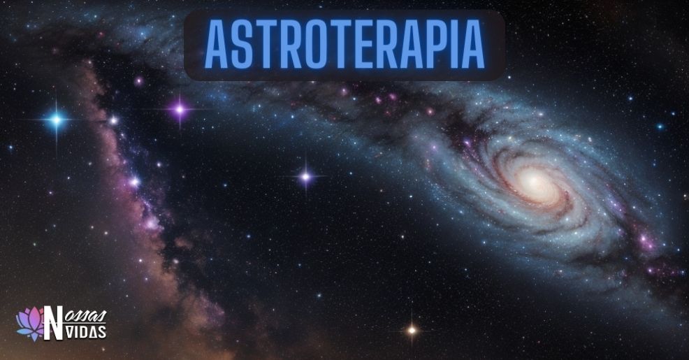 Desvendando os Segredos da Astroterapia: Explore a Jornada Interior Guiada pelas Estrelas 🌟✨
