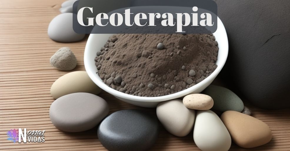 Geoterapia: Os Segredos da Terra para Saúde e Bem-Estar 🌍✨
