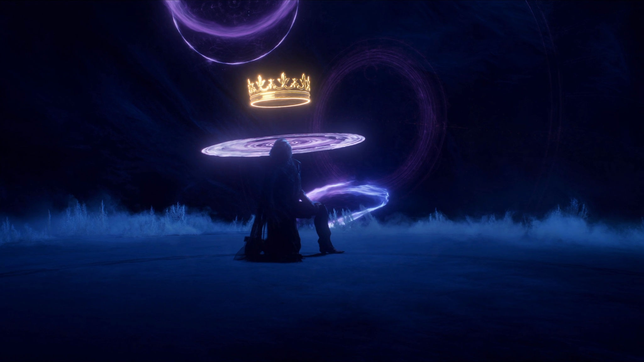 Rei Belial Solstício de Inverno 2026