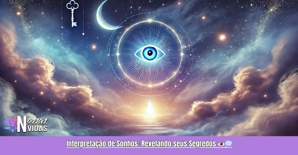 Desvendando o Mundo dos Sonhos: Ferramentas e Interpretações ✨🔮