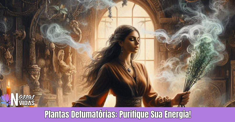 Limpeza Energética para Conexão Espiritual