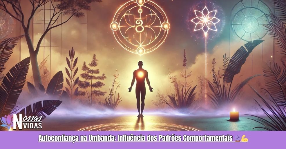 Confiança Individual: Elemento-chave nas Práticas de Umbanda 🕊️✨