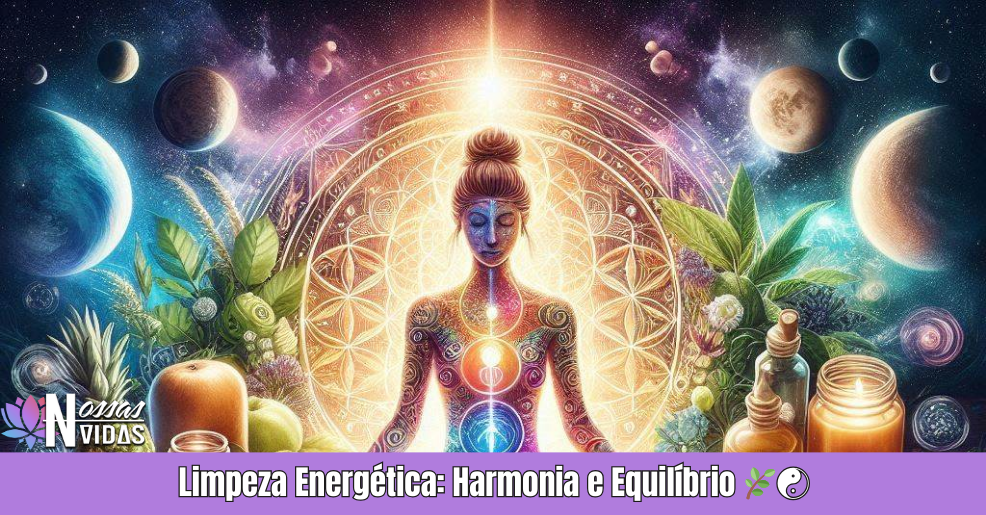 Purificação de Espaços: A Arte da Limpeza Energética 🧹✨