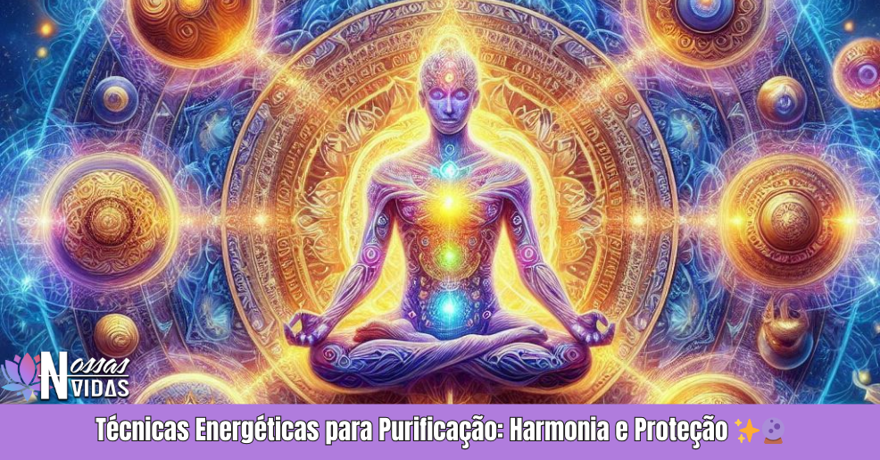 Limpeza e Proteção: Ambientes Sadios e Espiritualidade 🌿✨