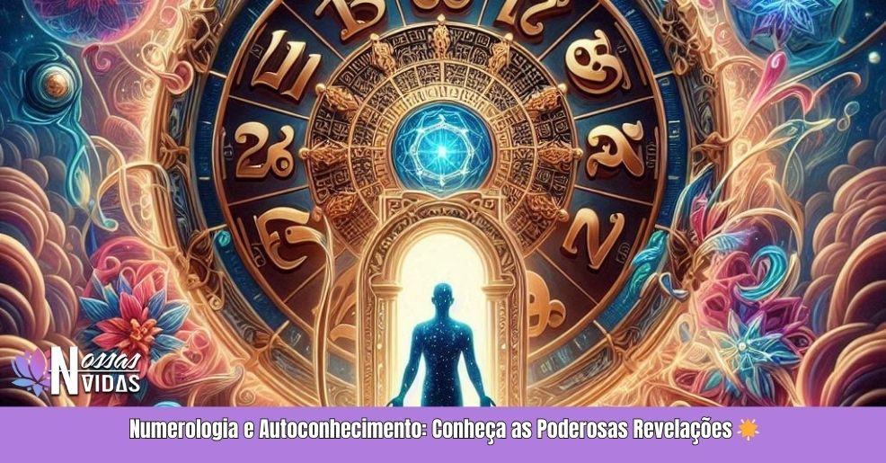 Os Segredos da Personalidade Revelados pela Numerologia 🔮