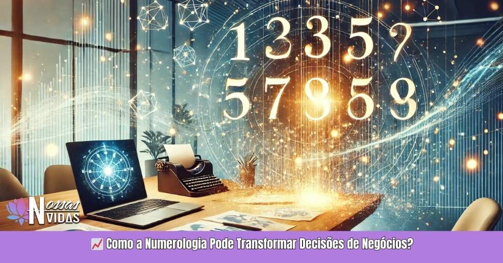 Numerologia no Planejamento Empresarial: Mito ou Solução? 🔢