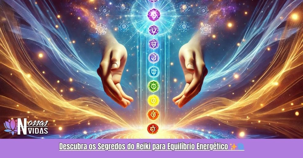 Os Princípios do Reiki e seu Poder de Cura 💫🙏