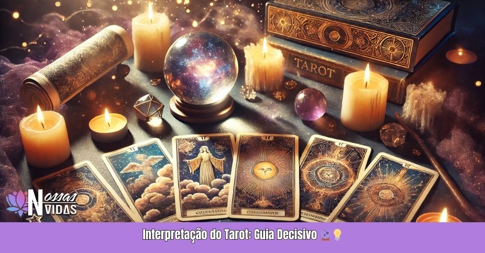 Consultas de Cartas: Insights Pessoais 🔍🌿