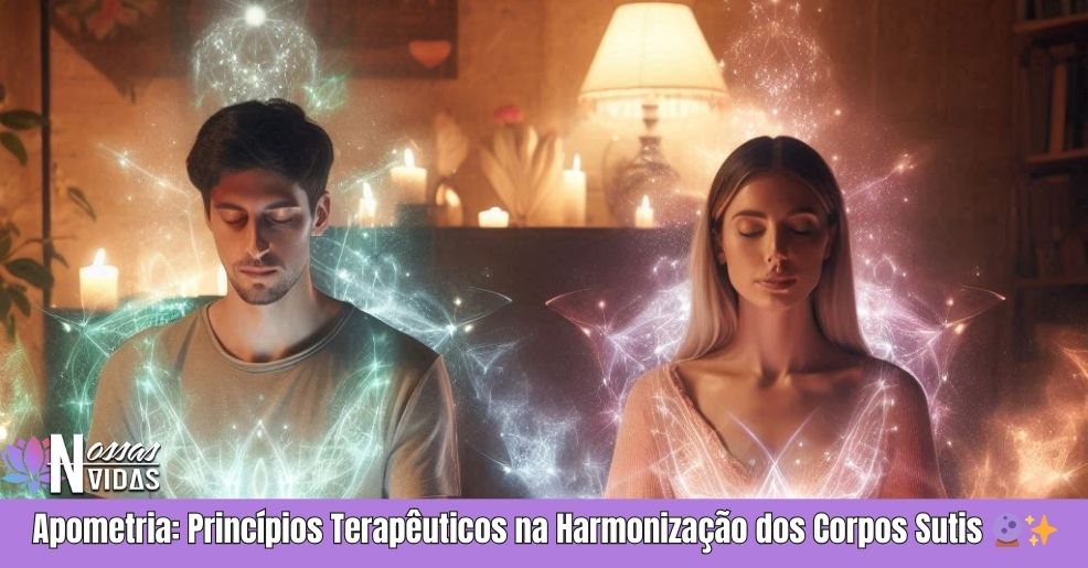 Apometria: Reconexão Espiritual e Fortalecimento Interior 🙏💖