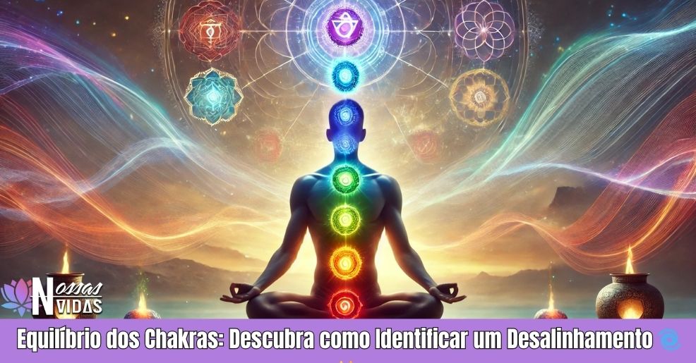 Reiki e Chakras: O Poder da Cura e Equilíbrio Energético 🙌🔮