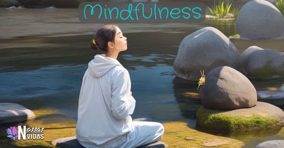 Mindfulness Descomplicado: Descubra o Caminho para Equilíbrio e Bem-Estar 🧠🌿