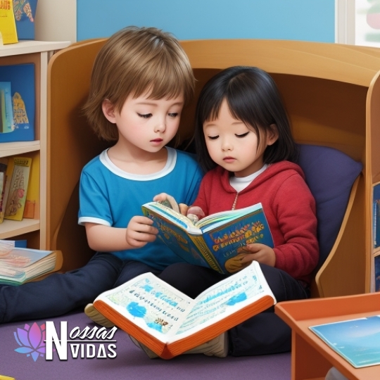 Livros Intantis