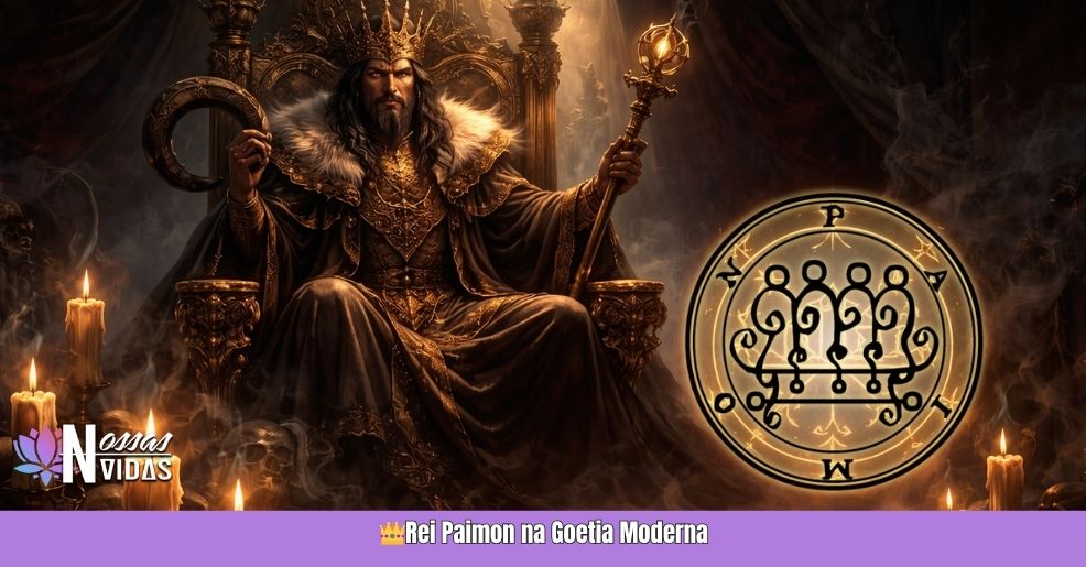 🐪 Como Conectar-se com o Rei Paimon: Arte, Ciência e Evolução Pessoal