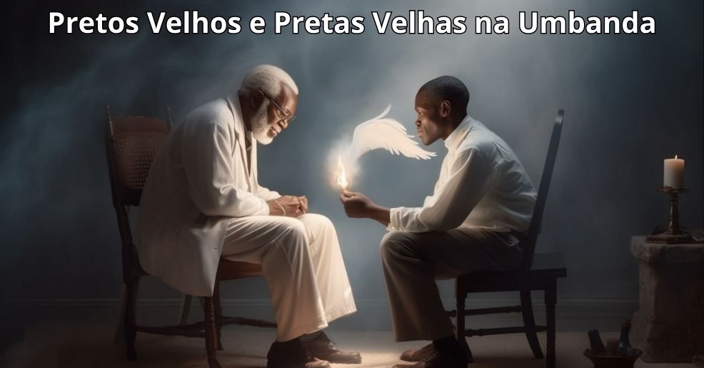 Preto Velho E Preta Velha Na Umbanda Descubra Os Segredos Dessa Preto Velho E Preta Velha Na Umbanda Descubra Os Segredos Dessa